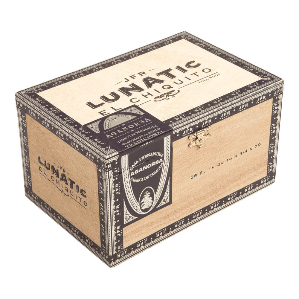 View product media LUNEC El Chiquito Maduro, , jrcigars 3